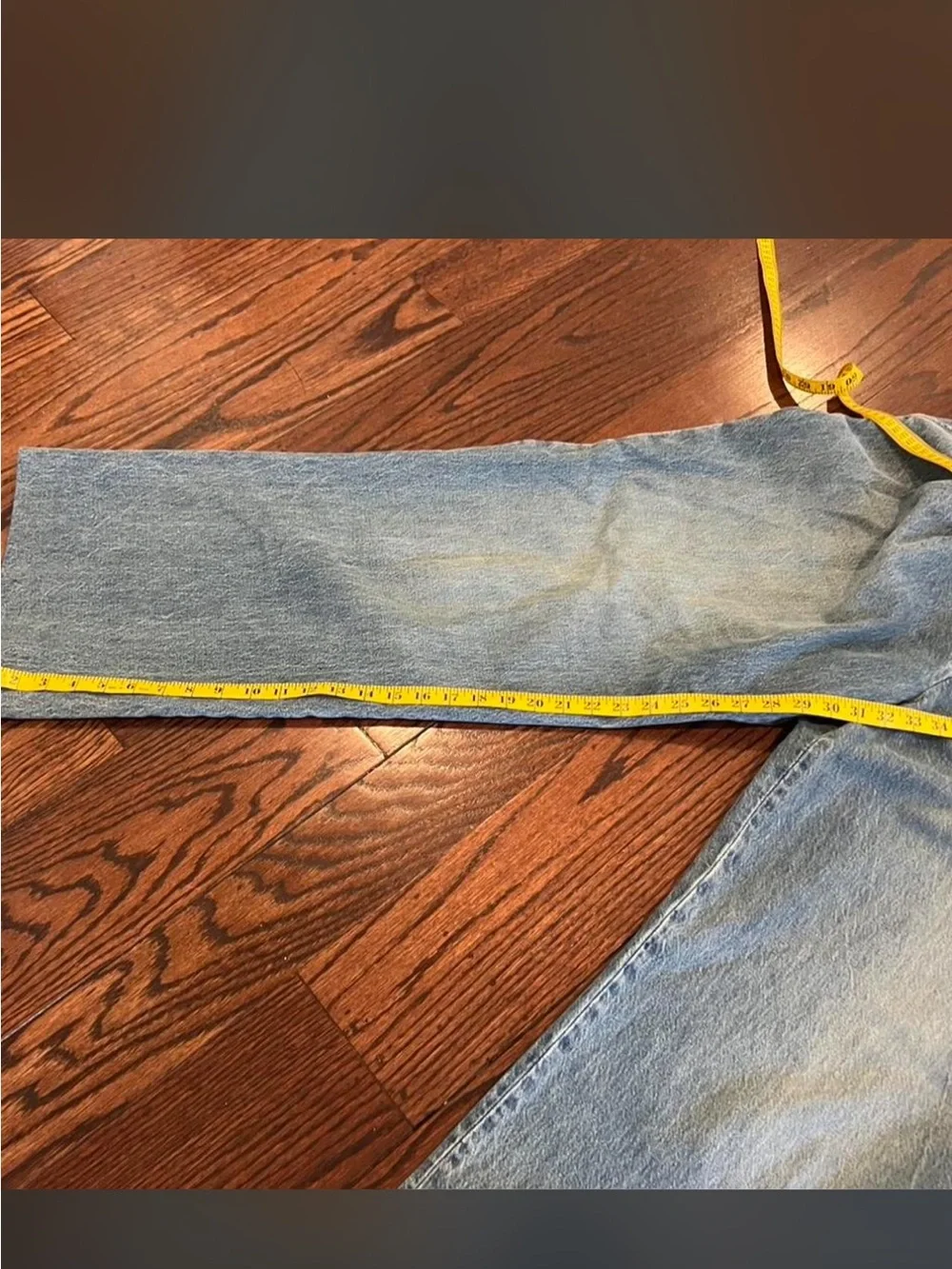 Zimmermann Illustration Jeans - Picture 3 of 8